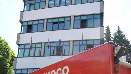 Silvano Trieste 11/06/2014 Liceo Preseren