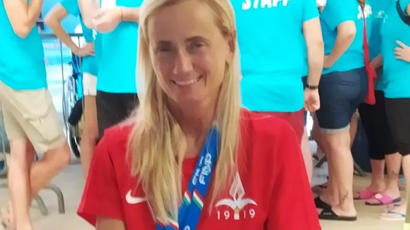 Alessandra Tommasini