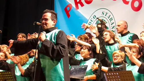 Bonaventura Monfalcone-10.01.2015-Bobolar d'oro-Staranzano-foto di Katia Bonaventura