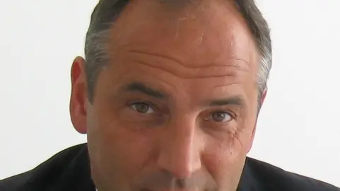 Mirko Sardoc - Candidato sindaco Comune di Sgonico