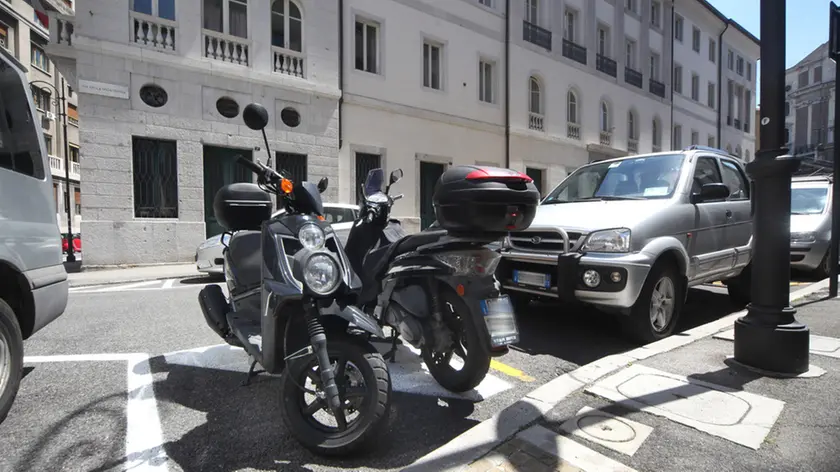 Lasorte Trieste 04/06/14 - Largo Granatieri