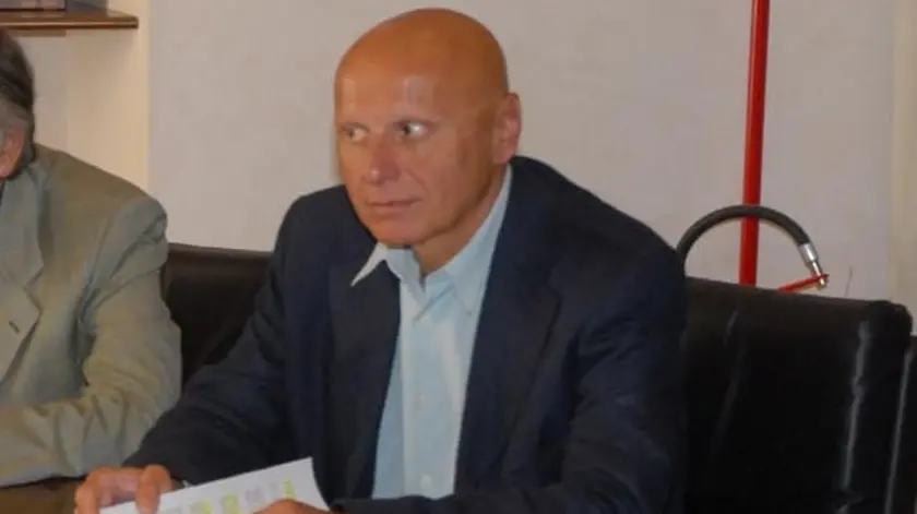 Bumbaca Gorizia Progetto Fumagalli © Foto di Pierluigi Bumbaca