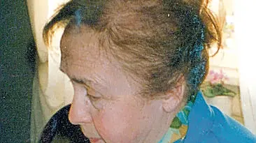 Maria Creglia