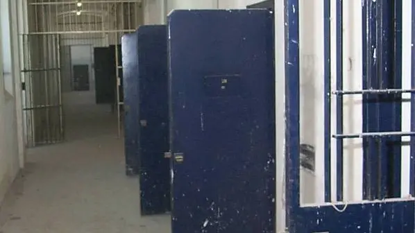 Bumbaca Gorizia Carcere