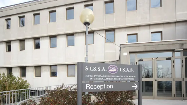 Lasorte Trieste 27/03/13 - Via Beirut, Ex Sede SISSA