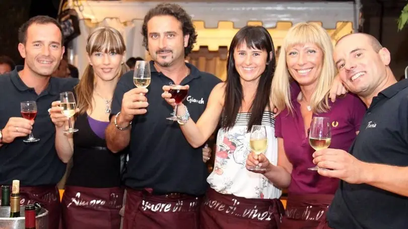 Altran Mf-Festa del Vino