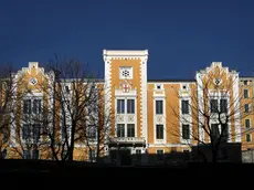 L'Ospedale Militare di Trieste