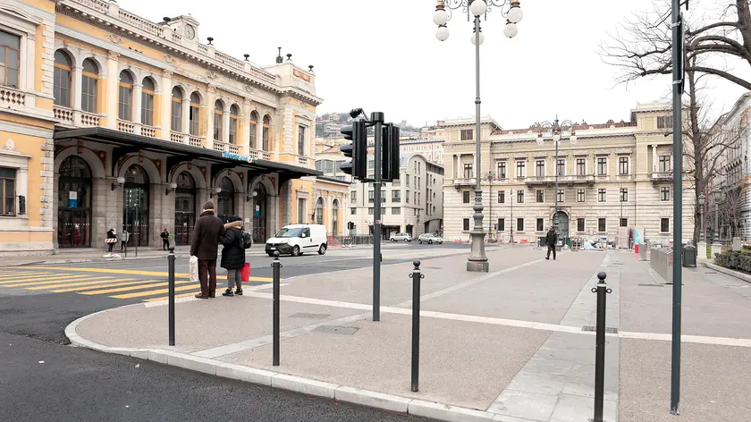 Piazza Libertà