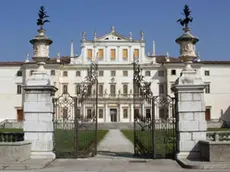 Villa Manin