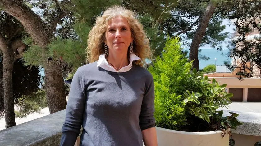 GRADO - COMMISSARIO COMUNE ANNA D'ANGELO