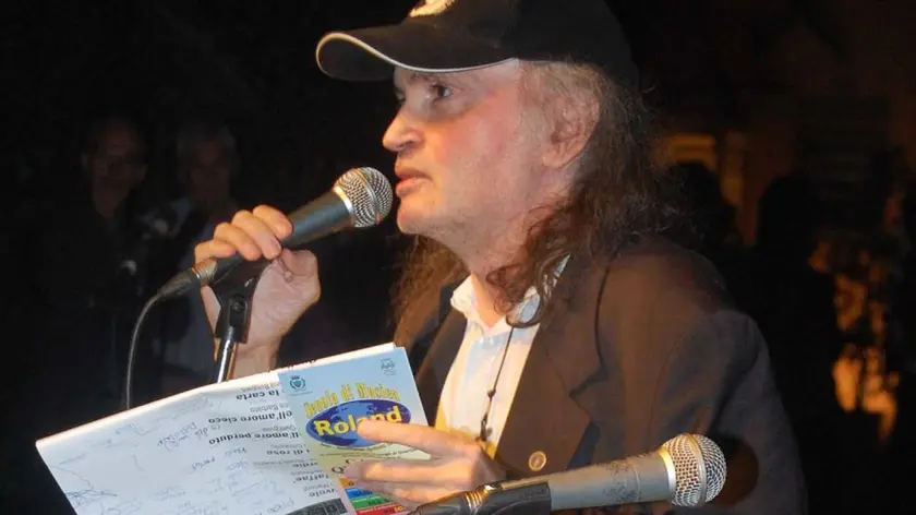 Giuliano Almerigogna aveva compiuto 70 anni il 12 giugno