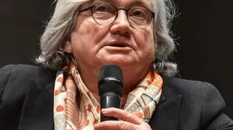 Rosi Bindi, ex ministro ed ex presidente del Pd