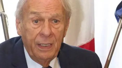 Bumbaca Gorizia 22_12_2016 Comune Conf stampa Emporio della Solidarietà via Faiti © Fotografia di Pierluigi Bumbaca