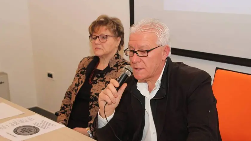 Bumbaca Gorizia 28.02.2016 Assemblea Salute © Fotografia di Pierluigi Bumbaca