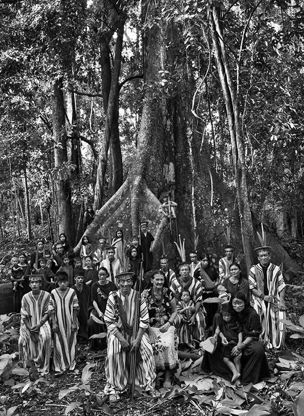 © Sebastião SALGADO