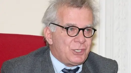 Bumbaca Gorizia 29.02.2016 Tribunale, assemblea avvocati © Fotografia di Pierluigi Bumbaca