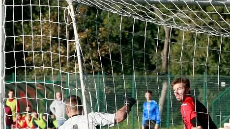 Silvano Trieste 01/11/2015 Calcio Dilettanti San Luigi - San Giovanni