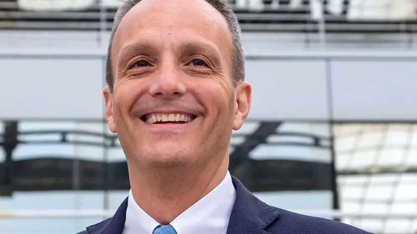 Francesco Russo