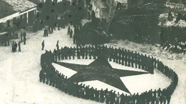 Enrico Miletto pubblica per Rubettino il saggio “Gli italiani di Tito. La Zona B del Territorio libero di Trieste e l’emigrazione comunista in Jugoslavia”