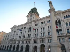 Il Comune di Trieste