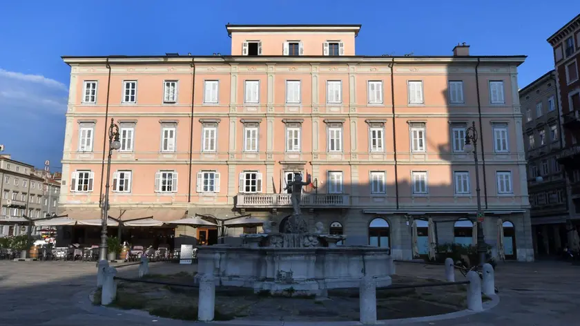 Foto BRUNI 05.09.2018 Università Popolare