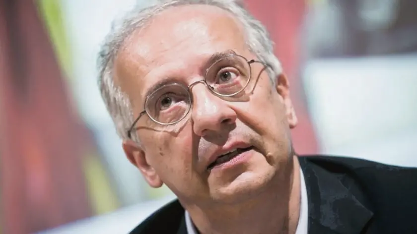Walter Veltroni ospite domani, mercoledì 14 ottobre, a Gorizia del Premio Amidei. Parteciperà a un confronto pubblico con il presidente dell’Anac Francesco Ranieri Martinotti