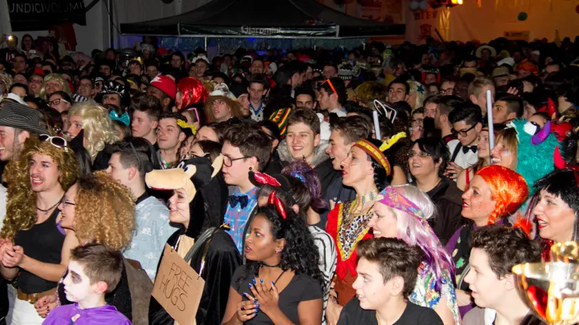 Bonaventura Monfalcone-17.02.2015 Cavalchina-Staranzano-foto di Katia Bonaventura