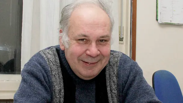 Bonaventura Monfalcone-22.12.2016 Don Ostroman-Monfalcone-foto di Katia Bonaventura