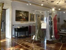 Il museo teatrale "Schmidl"