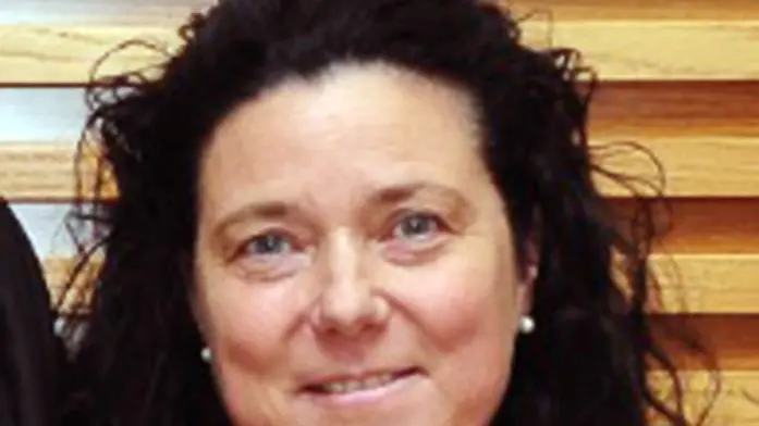 Teresa Tonchia