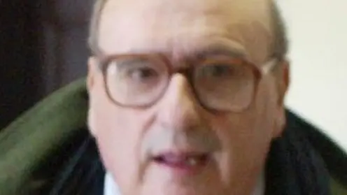 Lasorte Trieste - Processo Kreditna - Avv. Biondi a sin.