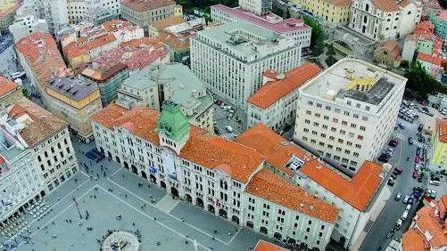 Lasorte Trieste 01 06 04 - Panorama