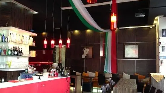 Il bar Rex in una foto tratta da Internet