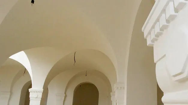 Bonaventura Monfalcone-09.05.2016 Visita all'Ex albergo operai-Panzano-Monfalcone-foto di Katia Bonaventura