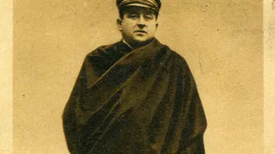 Nazario Sauro