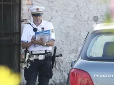 Lasorte Trieste 28/07/18 - Polizia Locale, Vigili Urbani