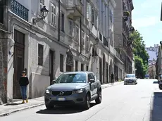 Via San Michele riaperta al traffico venerdì 4 settembre 2020