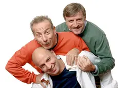 Aldo, Giovanni e Giacomo