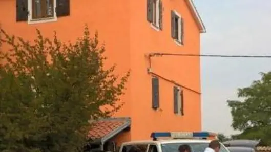 L’agriturismo di Mondellebotte (da glasistre.hr)