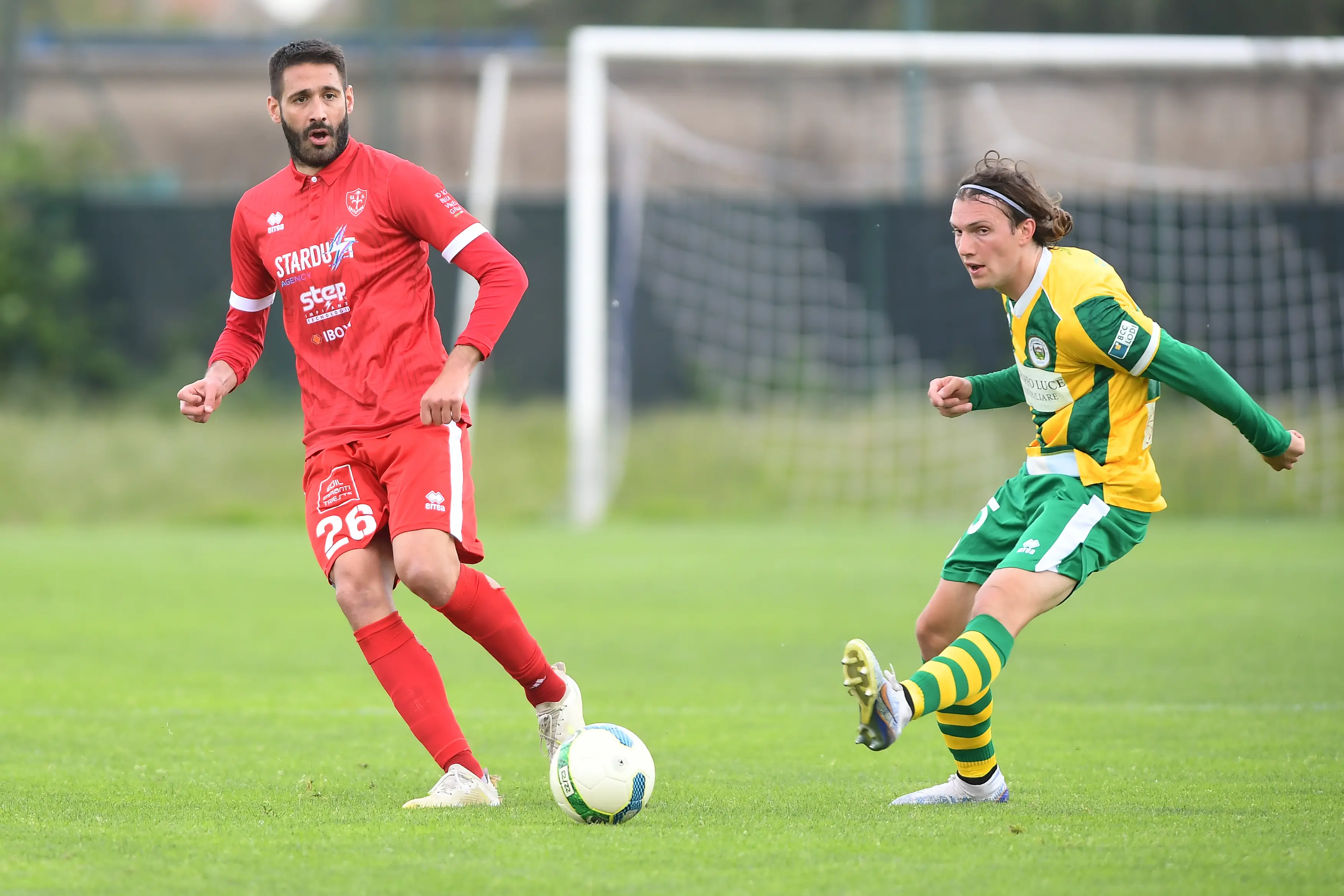 Lasorte Trieste 13/05/23 - Serie C, Play Out, Sangiuliano City - Triestina, Masi