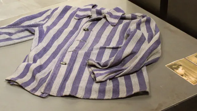 Lasorte Trieste 31/01/16 - Risiera di S.Sabba, Inaugurazione Nuovo Allestimento Sala Museo