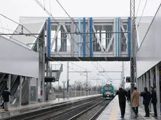 Bonaventura Monfalcone-19.03.2018 Inaugurazione Polo Intermodale-Aeroporto FVG-Ronchi dei Legionari-foto di Katia Bonaventura