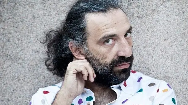 Stefano Bollani