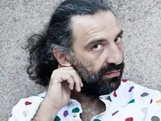 Stefano Bollani