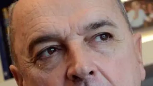 Foto BRUNI 29.01.16 Roberto Dipiazza candidato sindaco