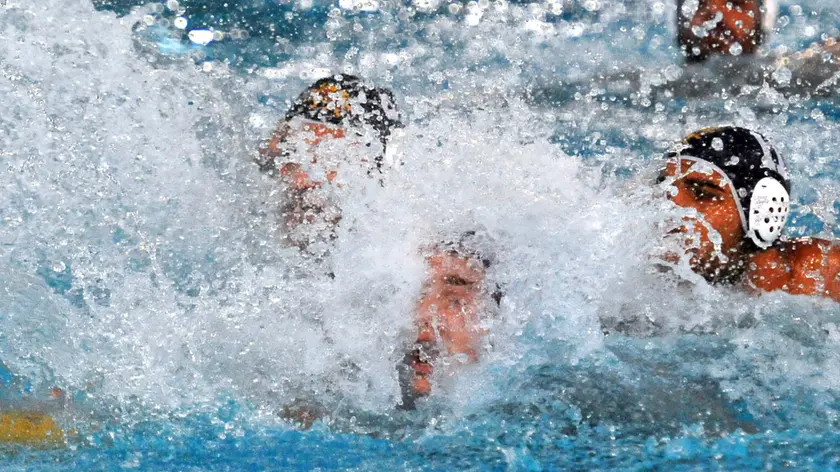 La formazione di Marinelli sarà impegnata a Roma