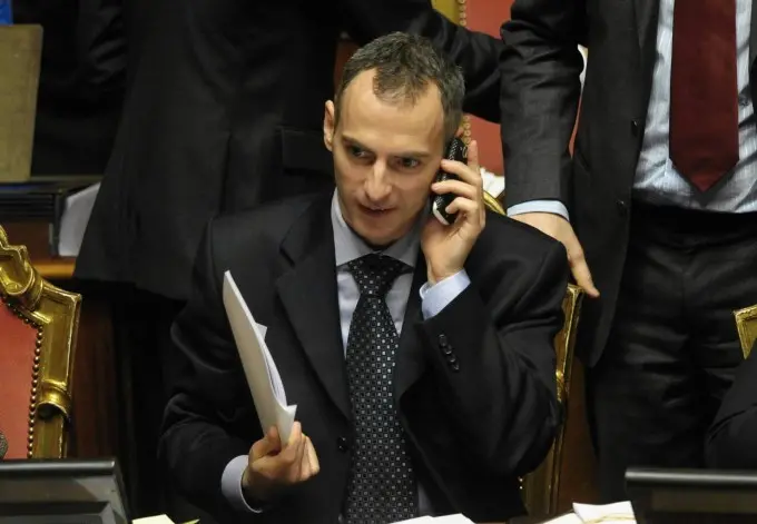 Lorenzo Battista