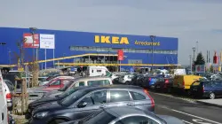 L'Ikea di Villesse