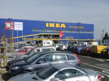 L'Ikea di Villesse