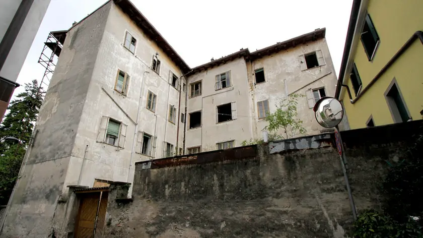 Bonaventura Monfalcone-19.04.2014 Casa Mazzoli-Monfalcone-foto di Katia Bonaventura